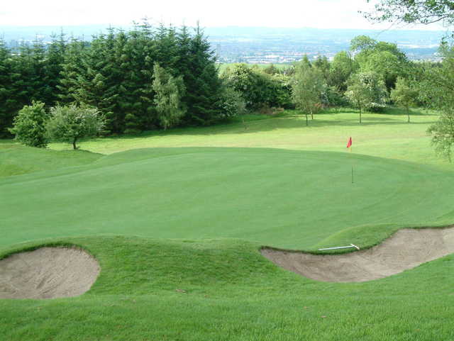 Windyhill Golf Club - photo 5