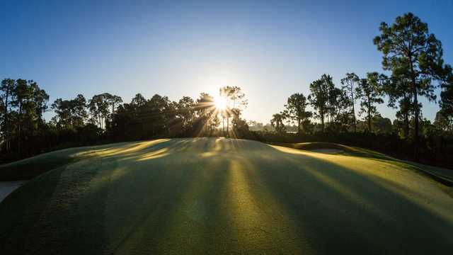 Naples Grande Golf Club - photo 2