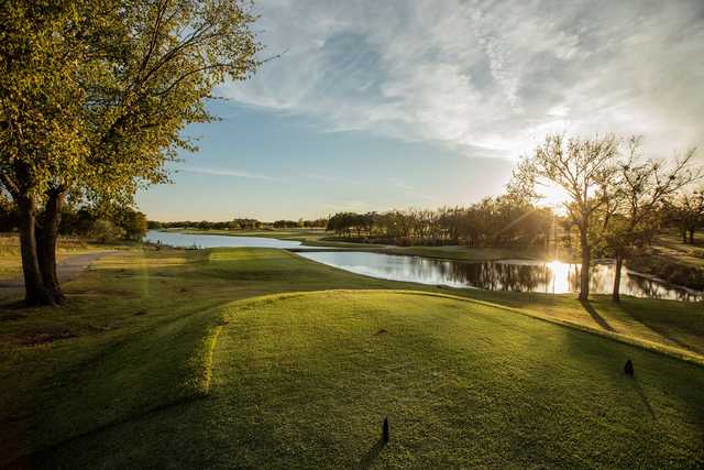 Winter Creek Golf Club - photo 1