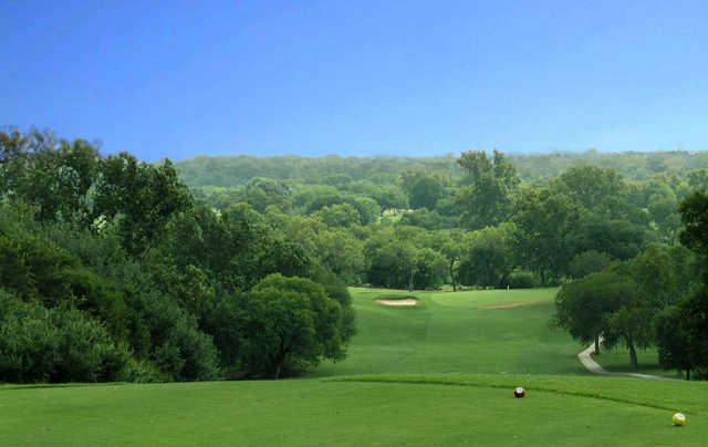 Gateway Hills Golf Course
