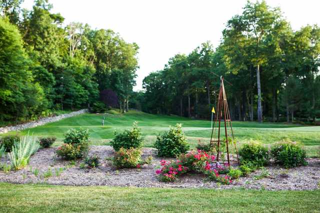Winding Hills Golf Club - photo 2
