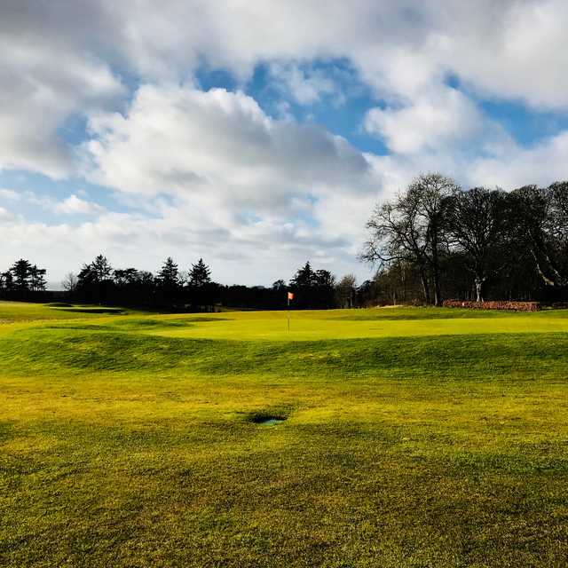 Charleton Country Estate & Golf Club - photo 3