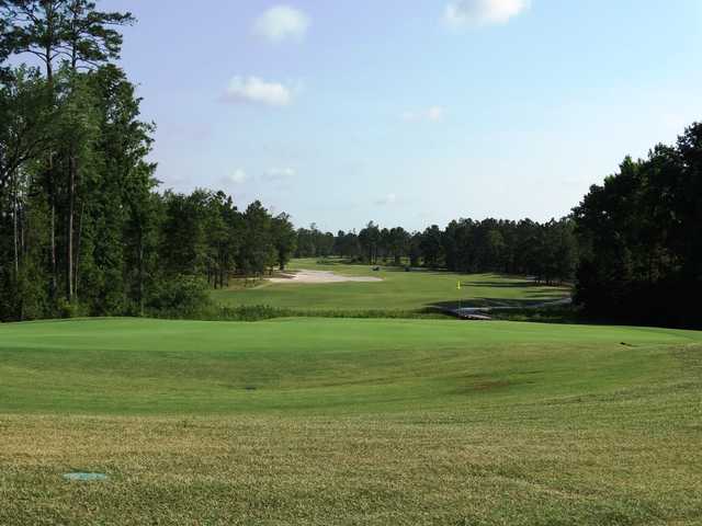 Compass Pointe Golf Club - photo 1