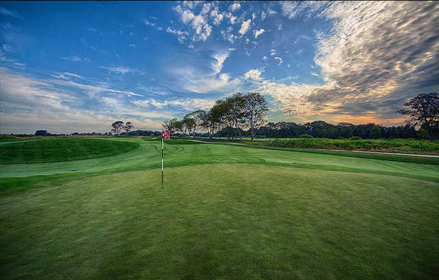Newport National Golf Club - photo 3