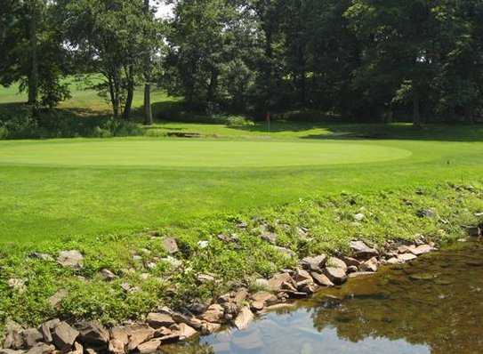 Skippack Golf Club - photo 4