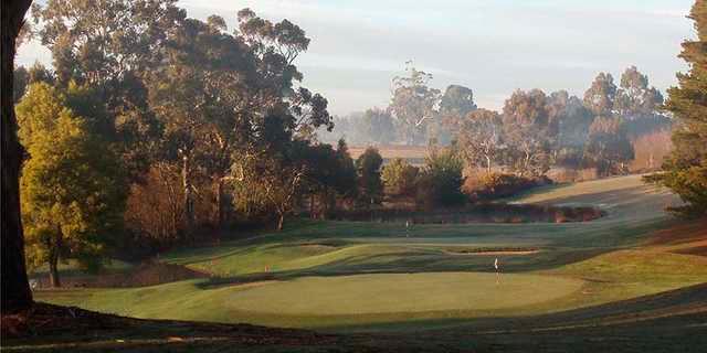 Trentham Golf Club - photo 6