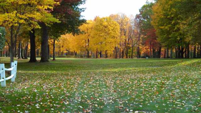 Andover Golf Course