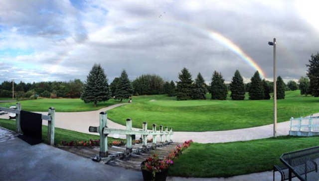 Lakeside Links - photo 5