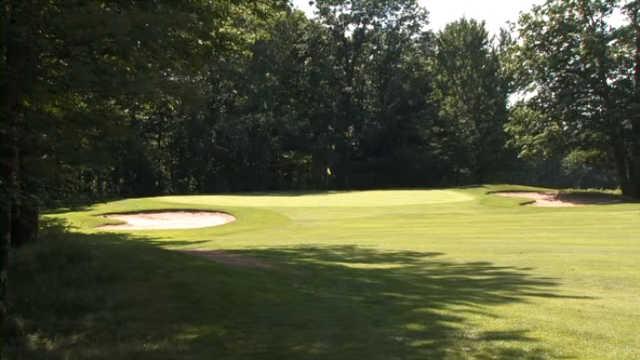 Bass Lake Golf Course - photo 3
