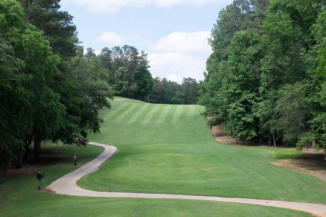 RiverPines Golf Course - photo 2