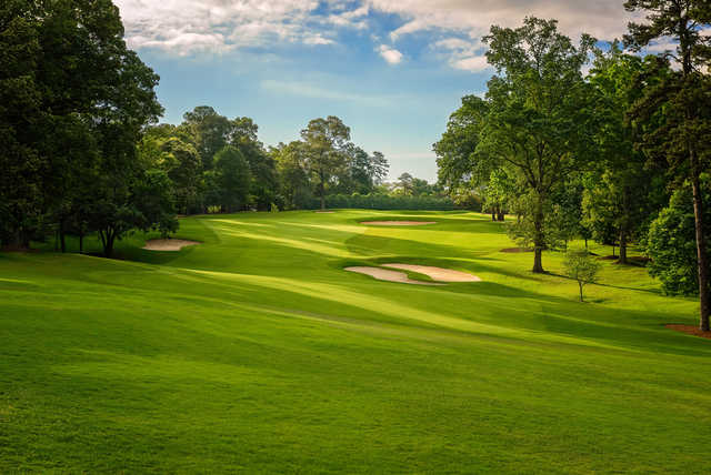 East Lake