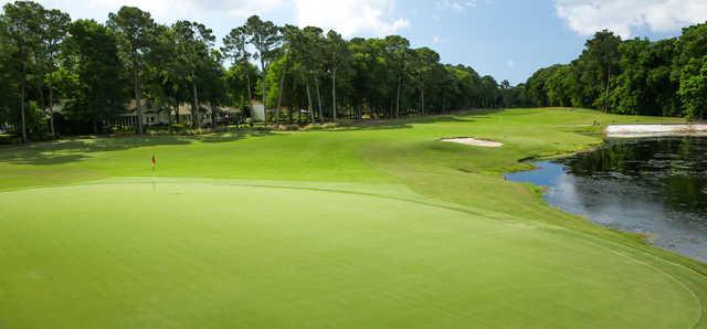 Oyster Bay Golf Links - photo 4