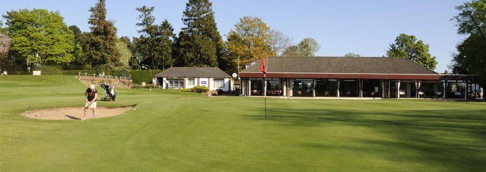 Dumfries and County Golf Club - photo 5