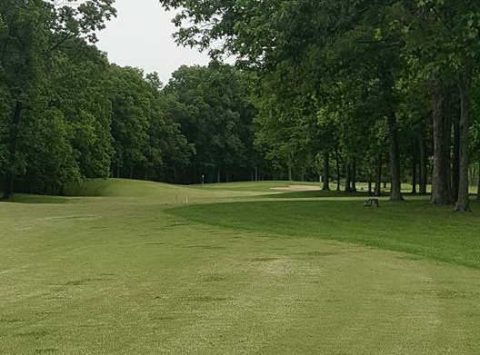 Saint Elmo Golf Club - photo 2