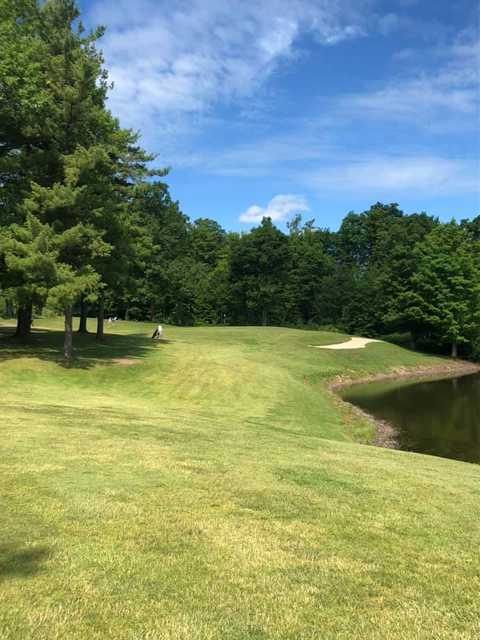 Punderson Resort Golf Course - photo 2