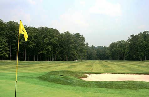 The Bear Trace At Cumberland Mountain - photo 6