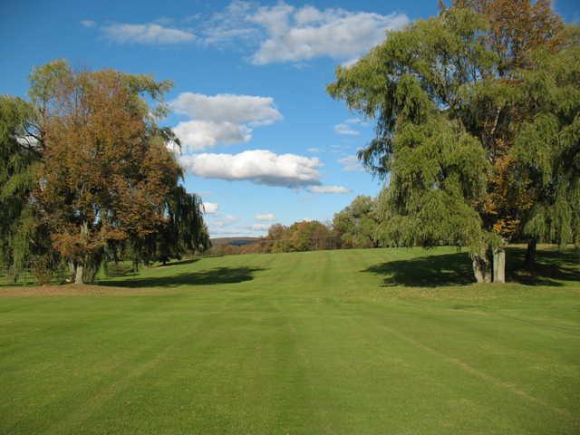 Skyline Golf Course - photo 3