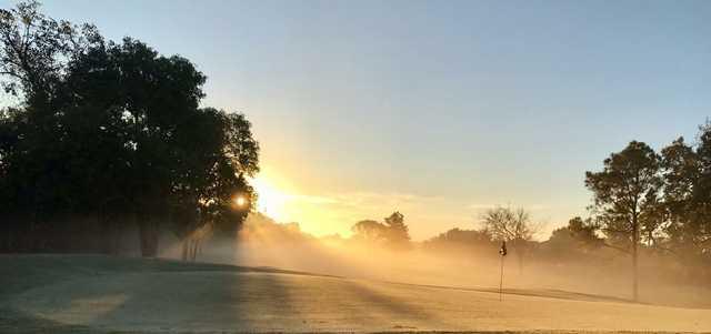 Pearland Golf Club - photo 3