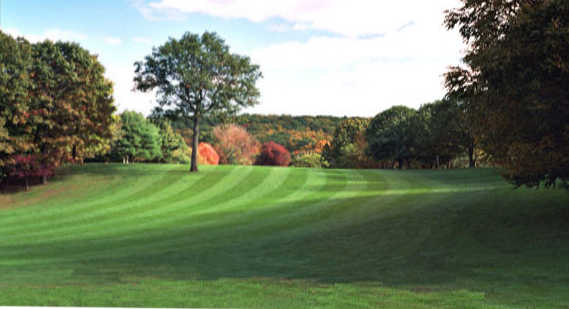 Portland Golf Course - photo 3