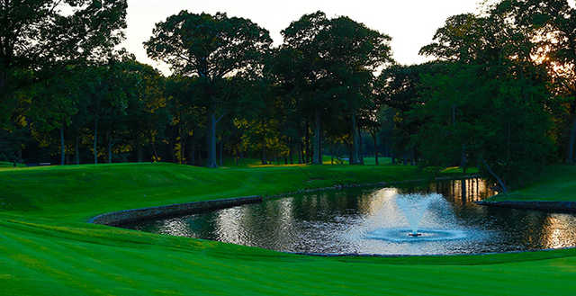 Old Westbury Golf & Country Club - photo 6