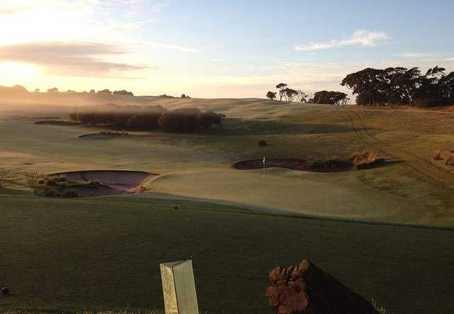 Portsea Golf Club - photo 7