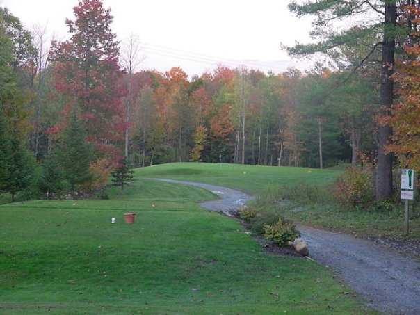 Woodgate Pines Golf Club - photo 1