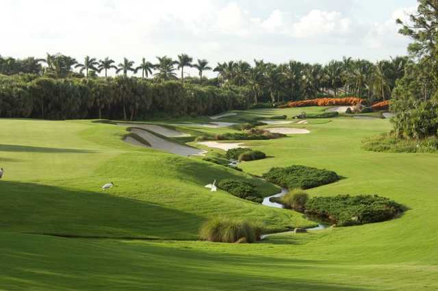 Trump International Golf Club - photo 2