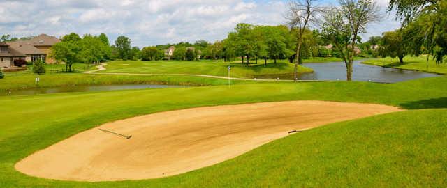 The Hawk Country Club - photo 2