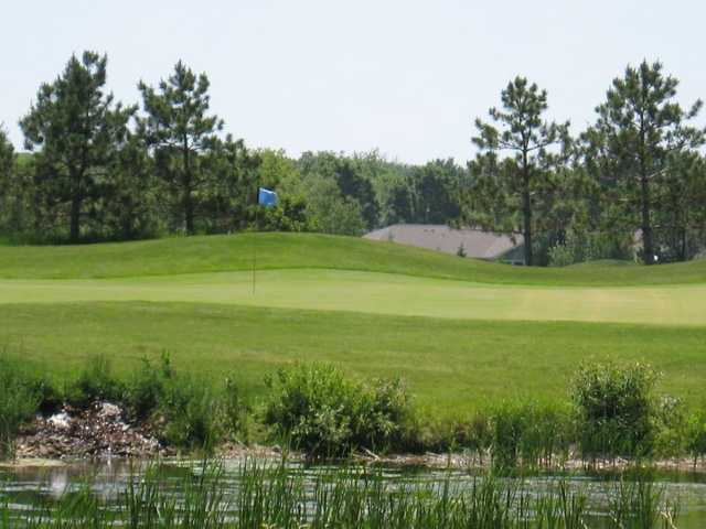 Foxfire Golf Club (WI) - photo 4