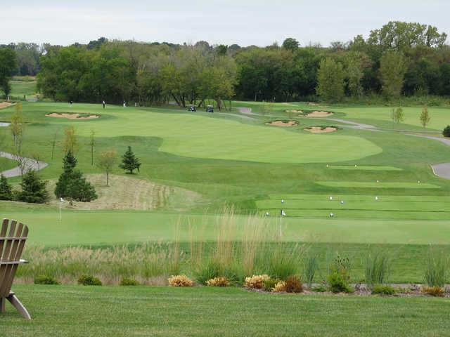 Bowes Creek Country Club