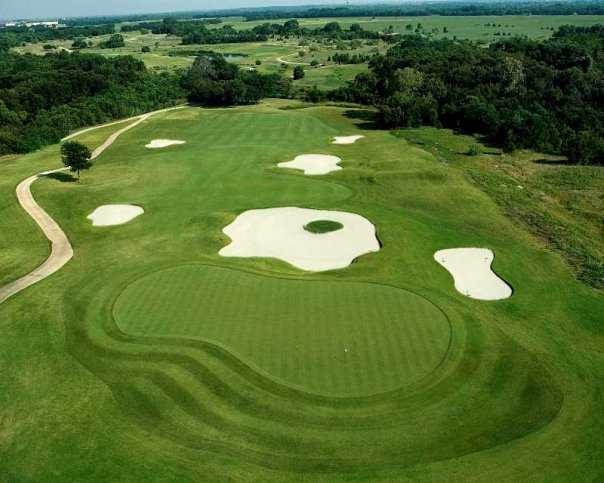 Trophy Club of Dallas - photo 2