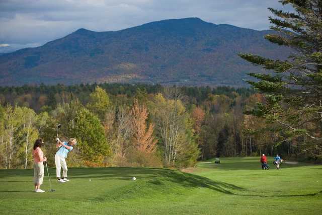 Mountain View Grand Golf Course - photo 3
