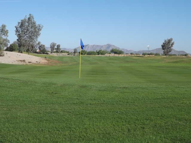 Mission Royale Golf Course - photo 1