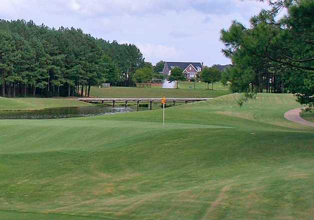 The Robert Trent Jones Golf Trail at Highland Oaks - photo 3