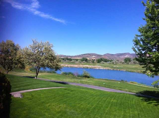 Empire Ranch Golf Course - photo 2