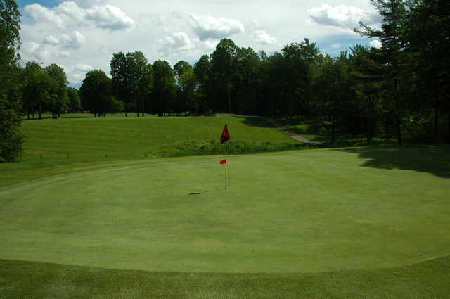 The Loon Golf Resort - The Loon - photo 4