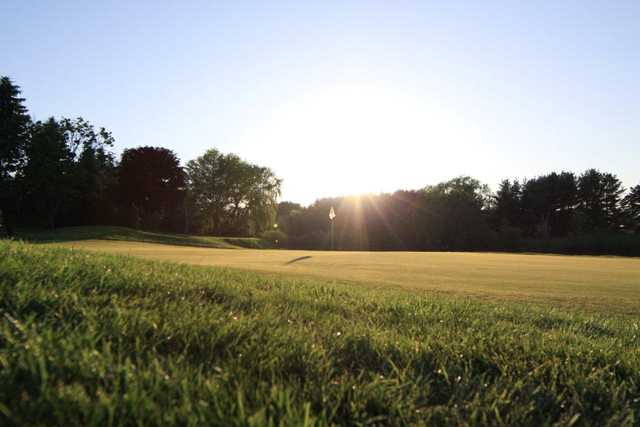 Lakeview Hills Golf Resort - North Course