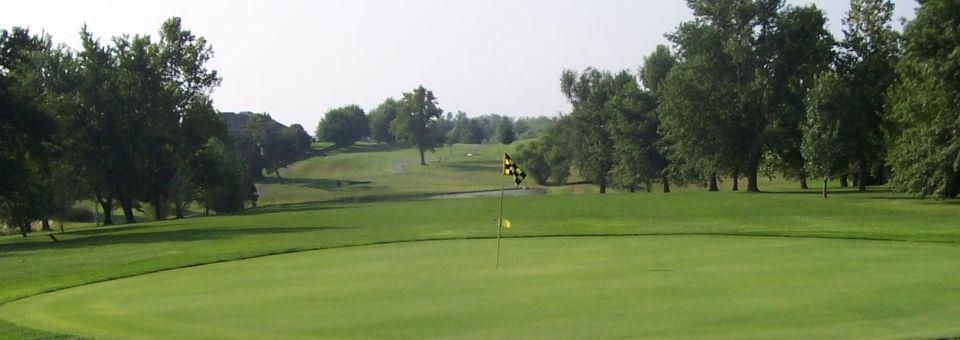 Cameron Memorial Golf Club - photo 2