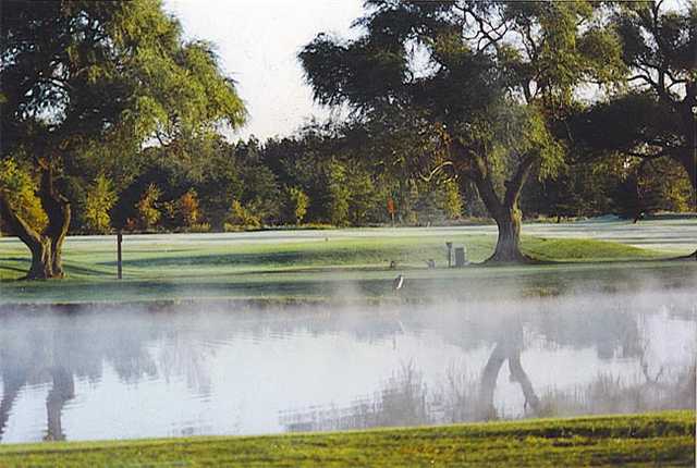 Creekwood Golf Course - photo 2