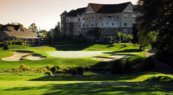 Highland Gate Golf Club - photo 3