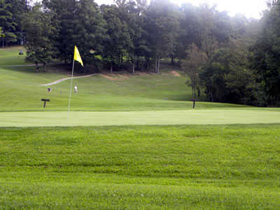 Carter Caves - photo 2