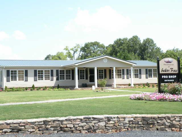 Indian Trace Golf Course - photo 3