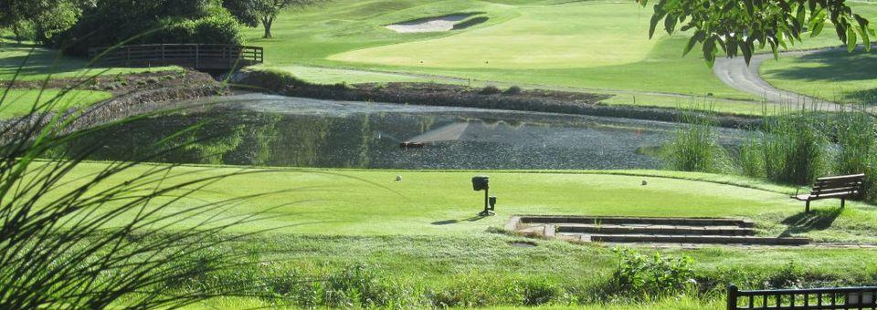 Ballwin Golf Club - photo 6