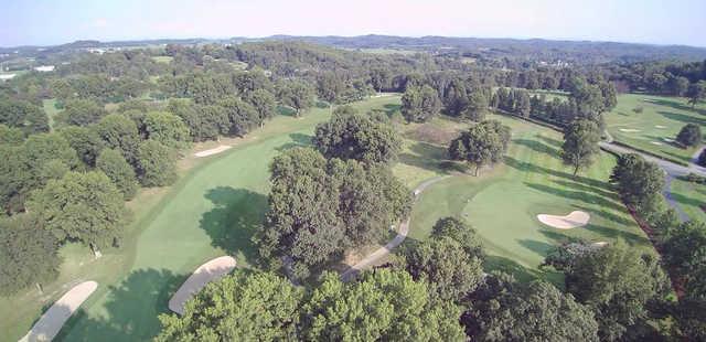Westmoreland Country Club - photo 4