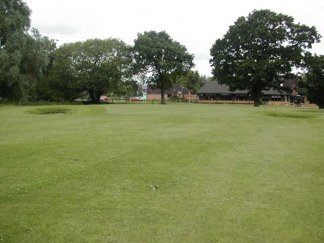 Ingol Village Golf Club - photo 3