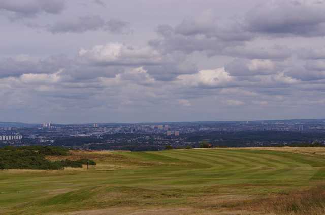 Fereneze Golf Club