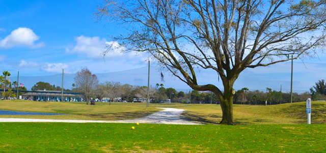 Twin Brooks Golf Course