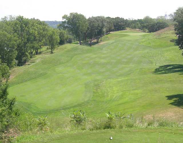 Quarry Oaks Golf Club - photo 3