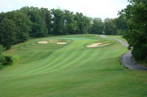 The Cove Course at The Lodge - photo 4