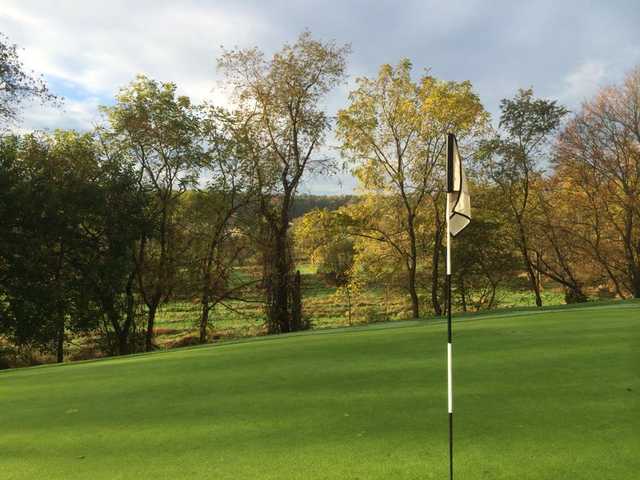 Westminster National Golf Club - photo 2